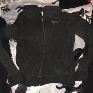 PINK jacket